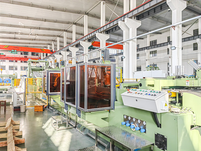 تجهیزات کارخانه