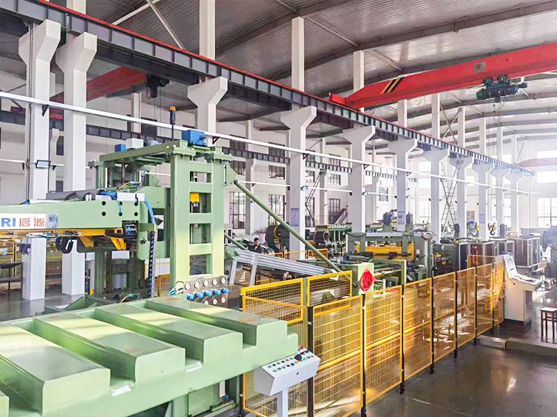 تجهیزات کارخانه